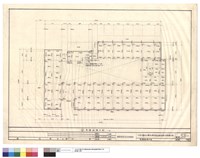 藏品(参樓結構平面)的圖片