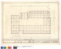藏品(貳樓結構平面圖)的圖片