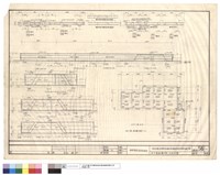 藏品(地下室結構平面及配筋圖)的圖片