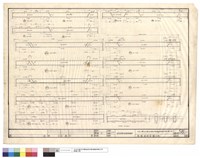藏品(結構樑配筋(A棟))的圖片