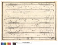 藏品(結構樑之配筋圖(B))的圖片