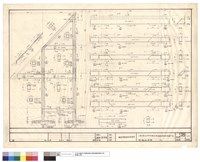 藏品(結構配筋圖)的圖片