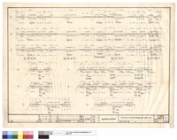 藏品(樓版配筋圖)的圖片