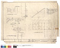 藏品(地下室支撐詳細圖)的圖片