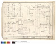 藏品(平面,立面)的圖片