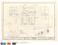 藏品(廚房設備供電,蒸氣,燃油,配管及蒸氣管保溫餾水氣詳圖)的圖片