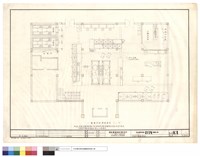藏品(壹層平面配置圖)的圖片