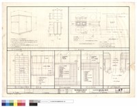 藏品(42暨重油爐灶冷凍,冷藏庫詳圖)的圖片