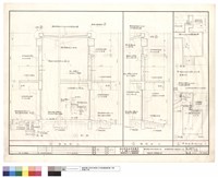 藏品(牆剖面,伸縮縫大樣)的圖片