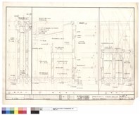 藏品(廚房,空壓機房,儲藏室,牆剖面)的圖片
