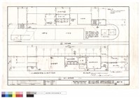 藏品(地下一層、屋頂平面圖)的圖片