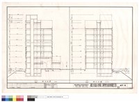 藏品(橫剖面圖)的圖片