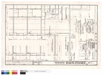 藏品(墻剖面圖)的圖片
