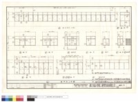 藏品(鋁門窗立面圖)的圖片