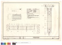 藏品(活動隔間平面、立面圖)的圖片