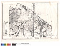 藏品(都市計劃圖)的圖片