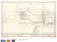 藏品(地下層平面)的圖片