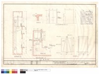 藏品(電梯讀圖(電梯設備不含本工程內))的圖片