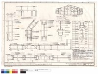 藏品(組合式活動鋁隔間詳圖)的圖片