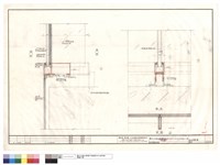 藏品(鋁帷幕墻詳圖)的圖片