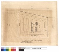 藏品(地下一層平面圖)的圖片