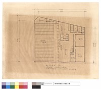 藏品(地下二層平面)的圖片