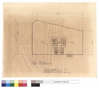 藏品(二至十三層平面圖)的圖片