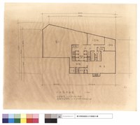 藏品(十四層平面圖)的圖片