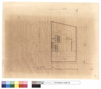 藏品(地下一層平面圖)的圖片