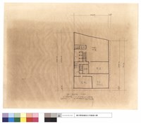 藏品(地下二層平面)的圖片