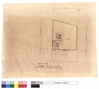 藏品(二至十三層平面)的圖片