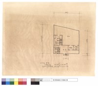 藏品(十四層平面)的圖片