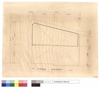 藏品(丙一、地下層平面圖 (按觀光旅館廿層計))的圖片