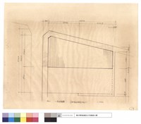 藏品(丙一、一層平面圖 (按觀光旅館廿層計))的圖片