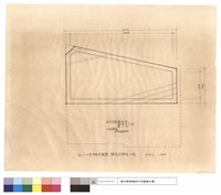 藏品(丙一、二至五層平面圖 (按觀光旅館廿層計))的圖片