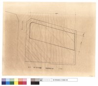藏品(丙二、地下層平面圖(按觀光旅館廿層計))的圖片