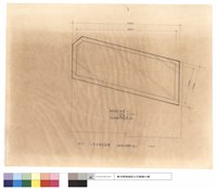 藏品(丙二、二至五層平面圖 (按觀光旅館廿層計))的圖片