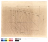 藏品(丁一、地下層平面圖(按觀光旅館十四層))的圖片