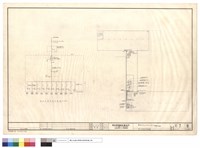 藏品(動力配置單線圖)的圖片
