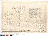 藏品(地下層配電圖)的圖片