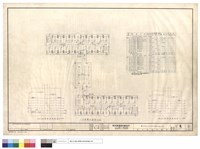 藏品(貳至参層配電圖)的圖片