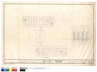 藏品(消防平面圖)的圖片