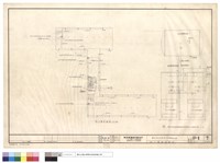 藏品(地下層給水排水)的圖片