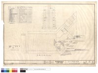 藏品(廚房調理設備配電圖)的圖片