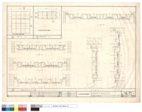 藏品(鋼窓立面剖面)的圖片