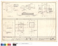 藏品(噴水池，屋頂平面，陰井)的圖片
