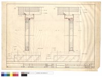 藏品(鋁門詳圖)的圖片