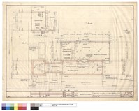 藏品(平面圖)的圖片