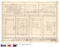 藏品(室內墻立面圖)的圖片
