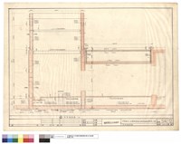 藏品(剖面配筋圖)的圖片
